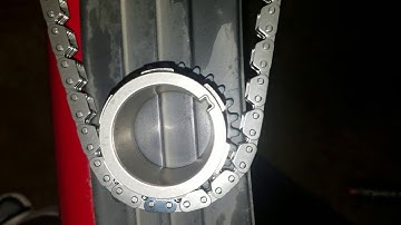 2004 Dodge Ram 1500 - 5.7L Hemi - Timing Chain - How to Set Timing Properly (DO OPPOSITE OF THIS)