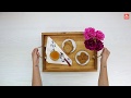How To Build an Easy Rustic Wooden Serving Tray How To Build an Easy Rustic Wooden Serving Tray