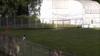 Viii Kolejka Iii Ligi Ślęza Wrocław - Piast Karnin 3-0 2-0 Skrót