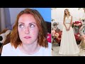 Why I Didn't Wear My 'Say Yes To The Dress' Dress