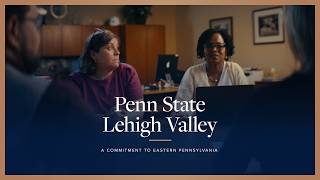 Student Success Stories from Penn State Lehigh Valley