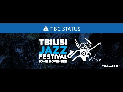 თბილისის ჯაზ -ფესტივალი ჯეიმი ქალუმის კონცერტით გაიხსნება - დედაქალაქს მსოფლიო ვარსკვლავები ეწვევიან