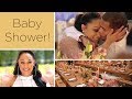 Tia Mowry’s Second Baby Shower | Quick Fix