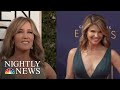 Felicity Huffman, Loughlin Among The 50 Charged In College Exam Cheating Scandal | NBC Nightly News