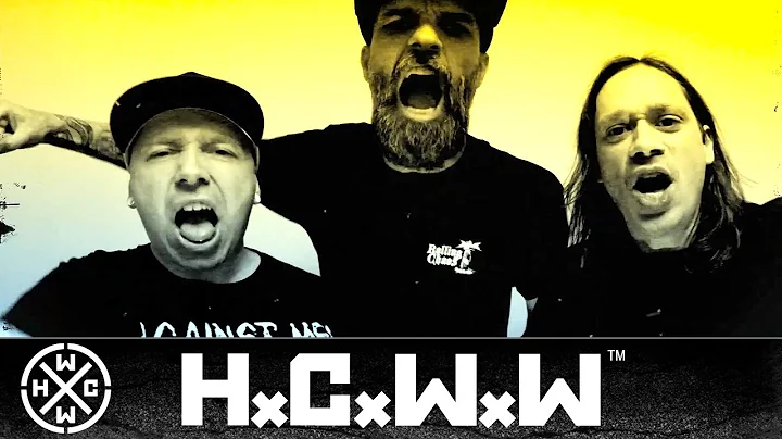 CHOICES MADE - REASON FOR CONFLICT - HC WORLDWIDE (OFFICIAL D.I.Y. VERSION HCWW)