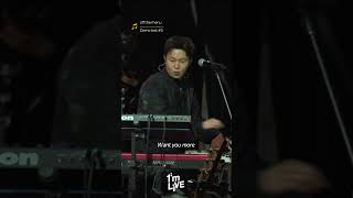 [1m 직캠📸] off the menu - Demo test #2 #오프더메뉴 #offthemenu #이승민 #Demotest2 #아임라이브 #ImLIVE #1m직캠