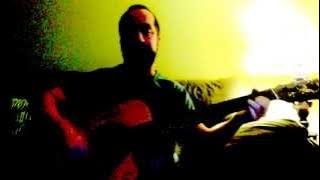 The Smiths - This Charming Man (cover version) by Andrew Comstock