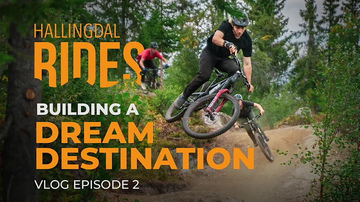 Building a Dream Destination with Glen Jacobs in H...