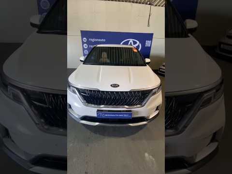 Доставили купленный автомобиль на нашу стоянку в Южной Корее #АвтоизЮжнойКореи #KiaCarnival