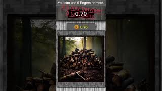 using auto clicker in medieval simulator game #medievalsimulator #gaming #phonkmusic