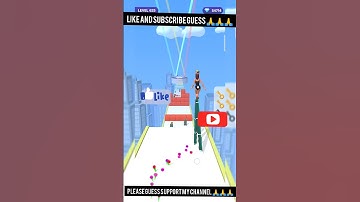 #shorts#trend#highheels CAN THIS LADY WIN HIGH HEELS 👠 GAMEPLAY VIDEO LEVEL 625.