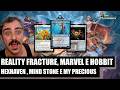 CONHEÇA O ECHOVERSE  DE REALITY FRACTURE E OS SPOILERS DE HOBBIT E MARVEL HEROES