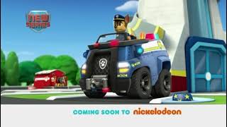 PAW Patrol: Meet Chase Promo (2013) (August 12th) PAW Patrol: Meet Chase Promo (2013) (August 12th)