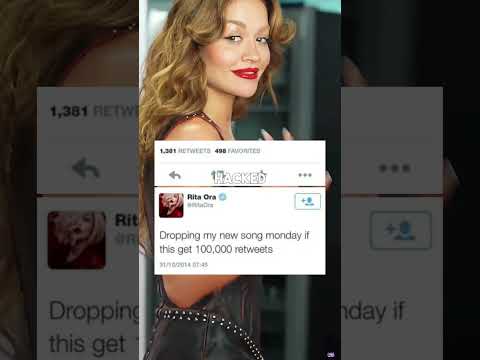 The Most Embarrassing Celebrity Tweets EVER