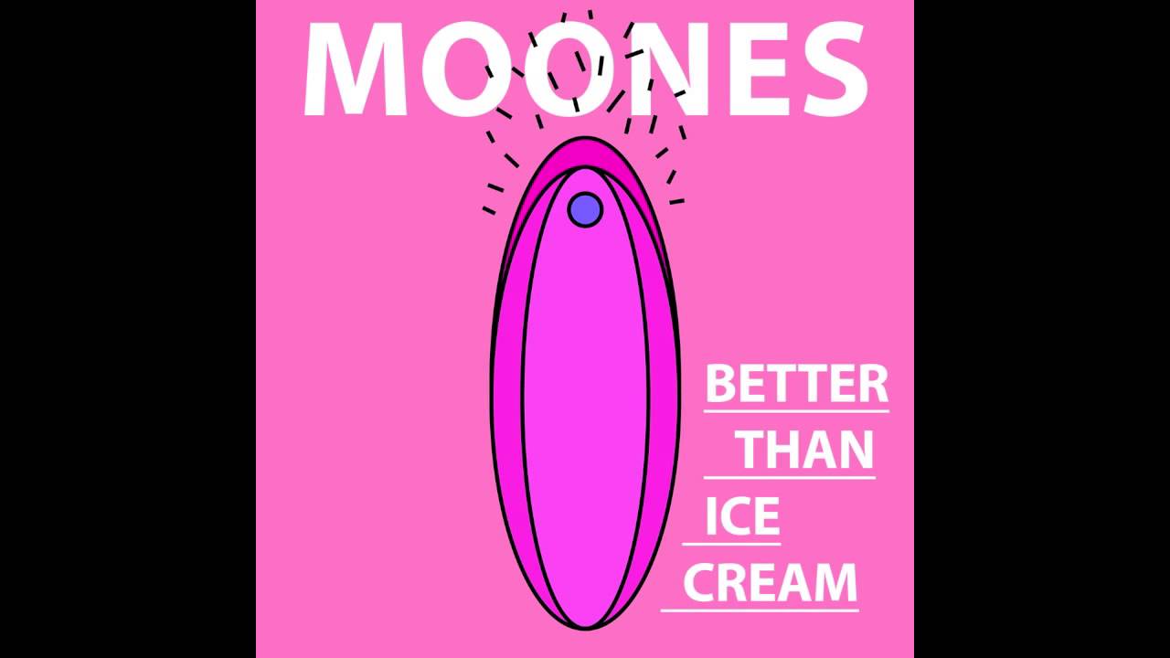 Moones - Cut & Paste (Audio)