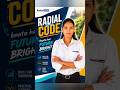 🚀 Radial Code bnata hai Future Bright! 💡Aaj ki skills hi kal ki success.... 🔥🚀