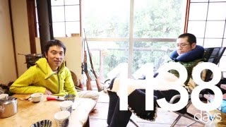 杉田省吾(ALS患者)× 服部文祥(サバイバル登山家)talk 1138day - ALS 南谷真鈴 検索動画18 杉田省吾(ALS患者)× 服部文祥(サバイバル登山家)talk 1138day - ALS 南谷真鈴 検索動画 18