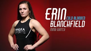 Spotlight | Erin Blanchfield