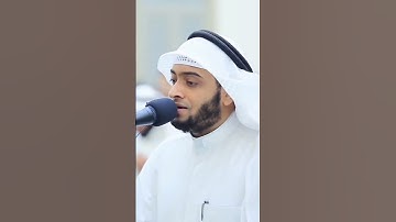 وإن جهنم لموعدهم أجمعين | تلاوة مؤثرة من سورة الحجر | أحمد النفيس رمضان 1440