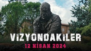 Sinemalarda bu hafta - 12 Nisan 2024