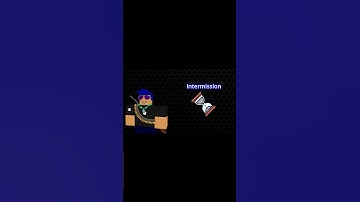 How To Make A Round System Intermission #matrixgames #blufire #robloxstudio #hotpotato