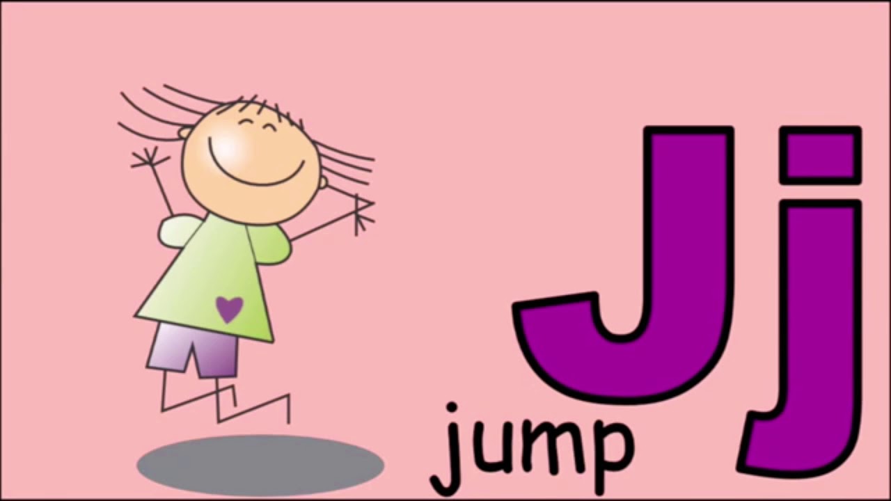 Phonics Song Kidzstation YouTube