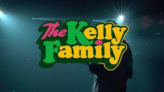 The Kelly Family - 25 Years Over the Hump I Wien