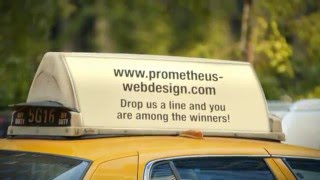 Show how you are! PROMETHEUS Webdesign International Premium Marketing