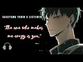 Kageyama Tobio as Your Yandere Boyfriend | Japanese Audio 