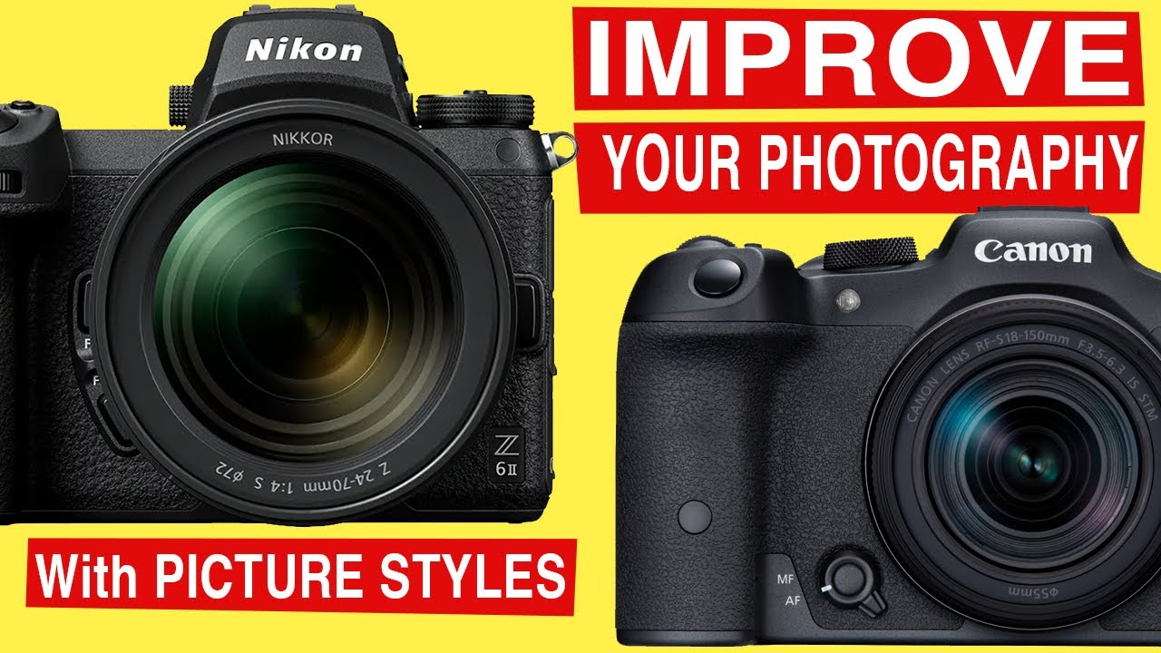 How to use the most underrated camera feature to improve your photos