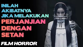Pengabdi Setan Versi Thailand  Alur Cerita Film Take Me Home