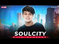 MAHAJAN IN #soulcity