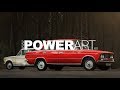 SEAT 1430 Especial 1600 y 1800, FU00 y FU10 [ESPECIAL 124 - PRUEBA - CLÁSICOS - POWERART] S02-E10