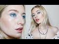 NEW YEARS EVE MAKEUP TUTORIAL / Kallie Kaiser