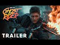 Ghost rider 2025  teaser trailer  jensen ackles