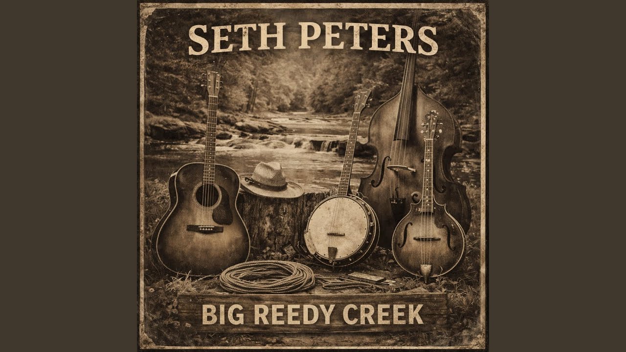 Big Reedy Creek