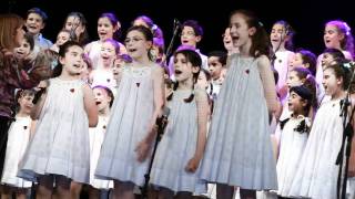 Piccolo Coro Mariele Ventre - Saggio 2011 - 14