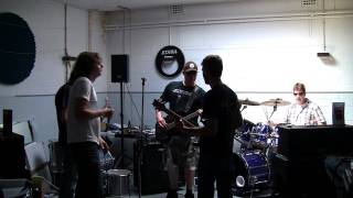 Smalltown reunie, thanx  Robert. en wij zelf natuurlijk??