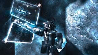 High Elo Chime Gameplay I Deepwoken
