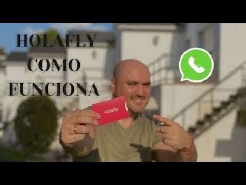 Holafly. COMO FUNCIONA 🤔👍 . TODOS los PASOS de modo FACIL Y EFICAZ ...