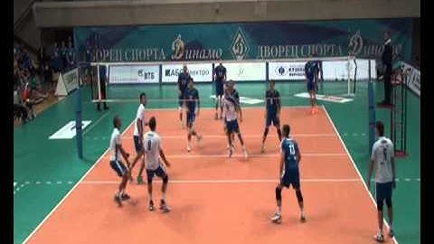 Sebastian Krause Reception