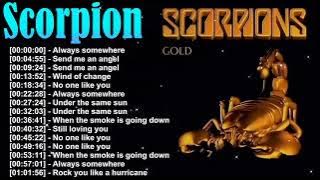 🎶 Scorpions – From Power Ballads to Rock Anthems, They Own Every Stage 🌟