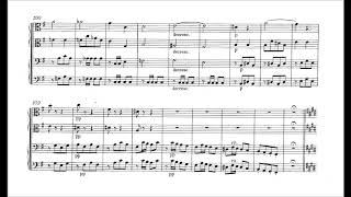 Felix Mendelssohn - String Symphony No. 9, in C minor/major