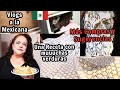 VLOG: Más Compras y Sugerencias + Receta c/Fideos y Muchas Verduras Te Encantará Vlogs México