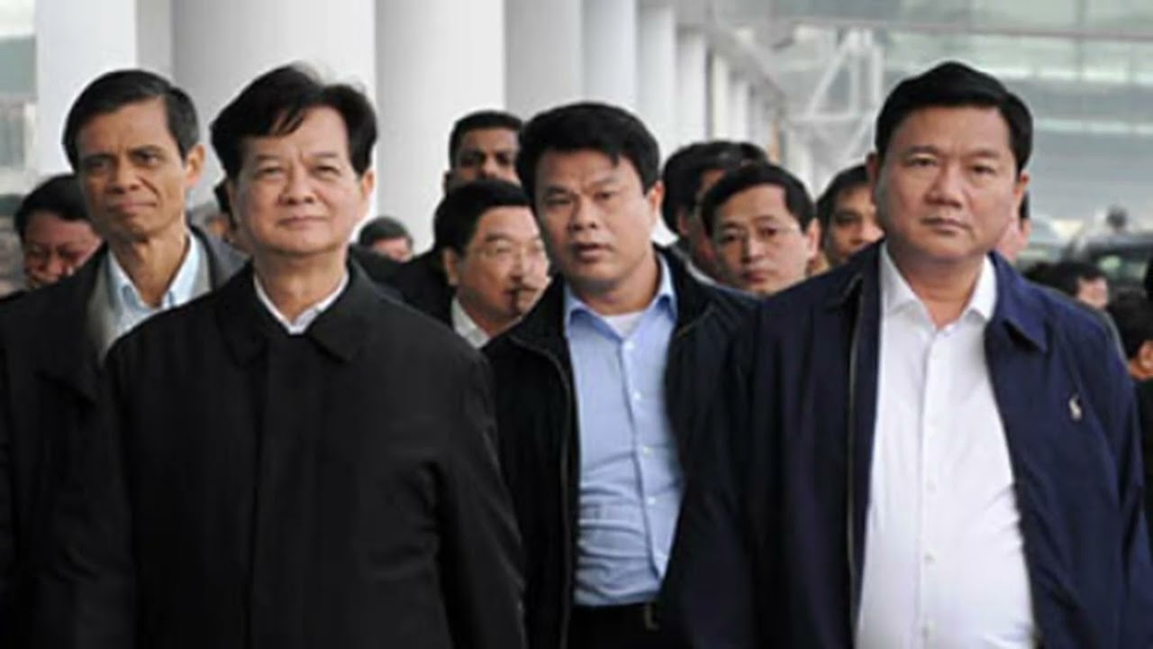 TBT Tô Lâm quyết chiến với Liên minh Ma quỷ!