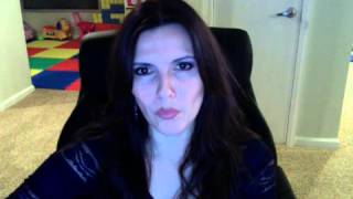 Antonette Pafundi video blog from January 16, 2015 04:32 AM (UTC)