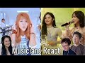 BoA & Red Velvet 'Milky Way' Reaction