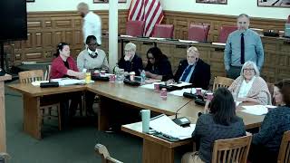 Bureau Of Financial Operations Budget Hearing, Monday 4/13/26