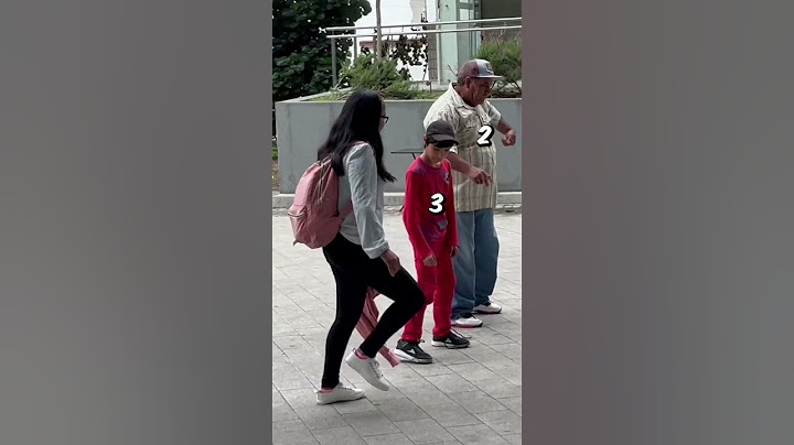 Te doy dinero si haces lo que dice el letrero… PARTE 12