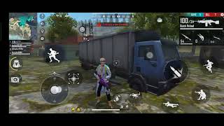 free fire battle ground  battle royal in telugu solo and squad 2022